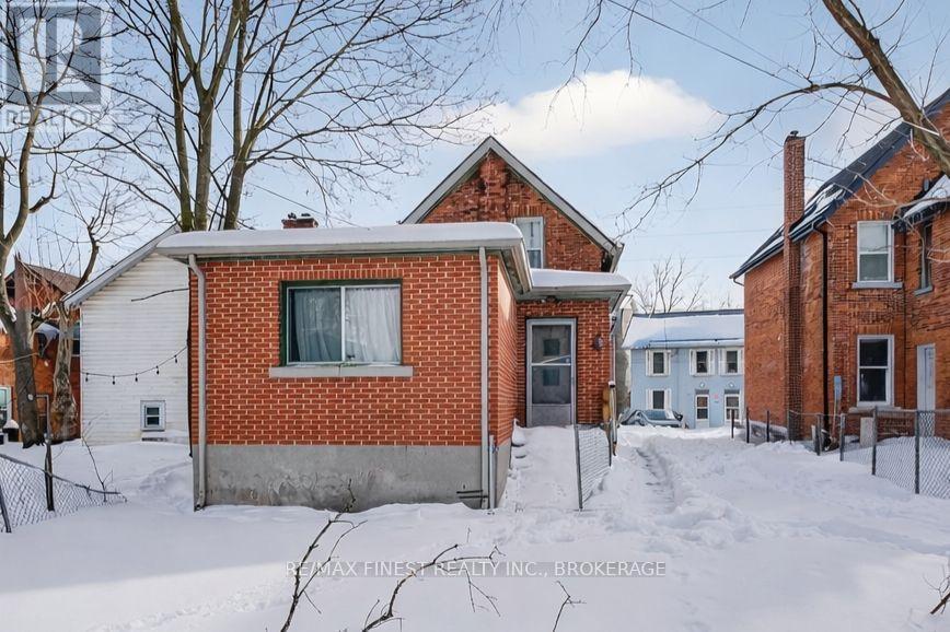 431 Brock Street, Kingston, Ontario  K7L 1T5 - Photo 25 - X12794656