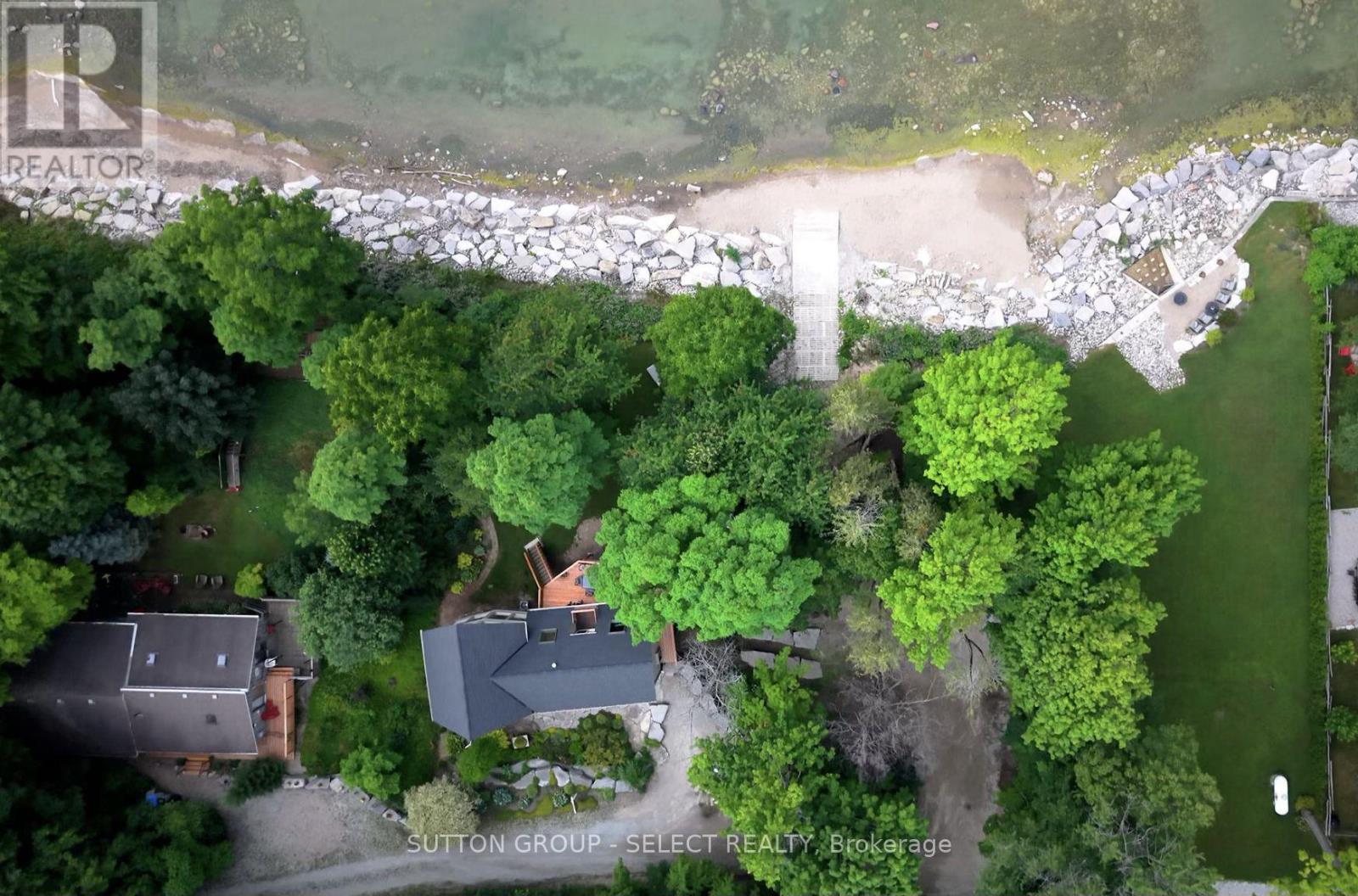 5284 CLIFF ROAD, Lambton Shores, Ontario