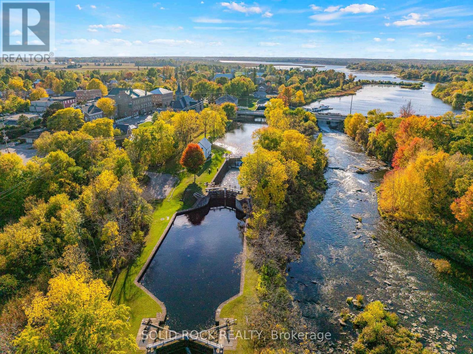 117 St Lawrence Street, Merrickville-Wolford, Ontario  K0G 1N0 - Photo 5 - X12477201