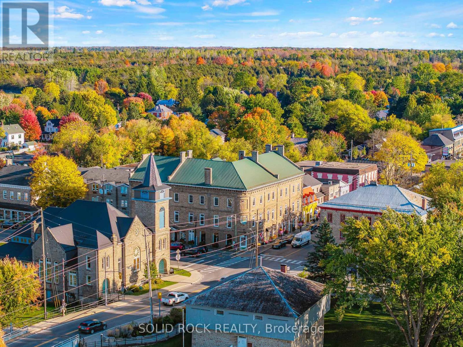 117 St Lawrence Street, Merrickville-Wolford, Ontario  K0G 1N0 - Photo 6 - X12477201