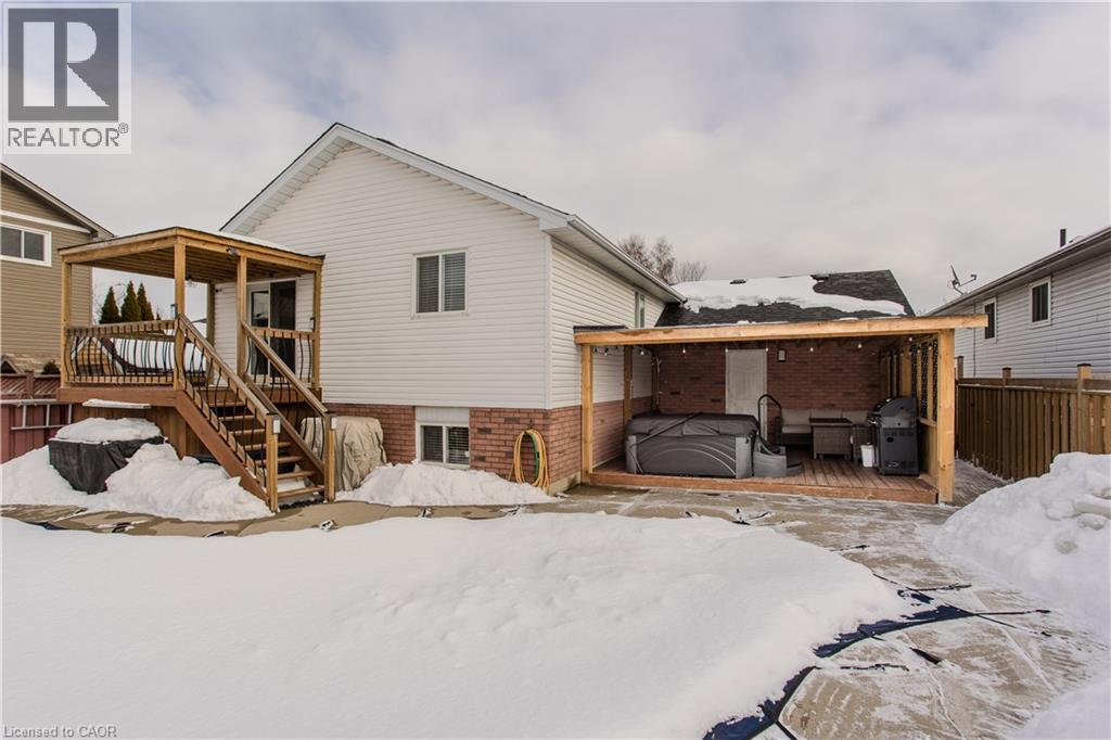 11 Robinia Lane, Brantford, Ontario  N3V 1E3 - Photo 36 - 40805340