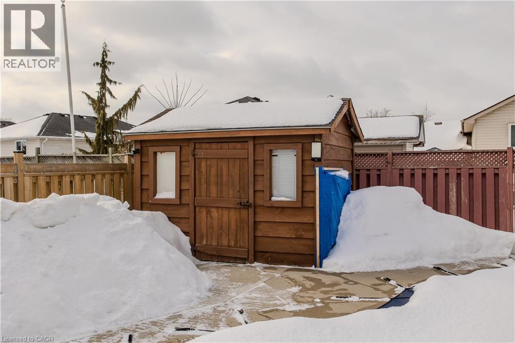 11 Robinia Lane, Brantford, Ontario  N3V 1E3 - Photo 37 - 40805340