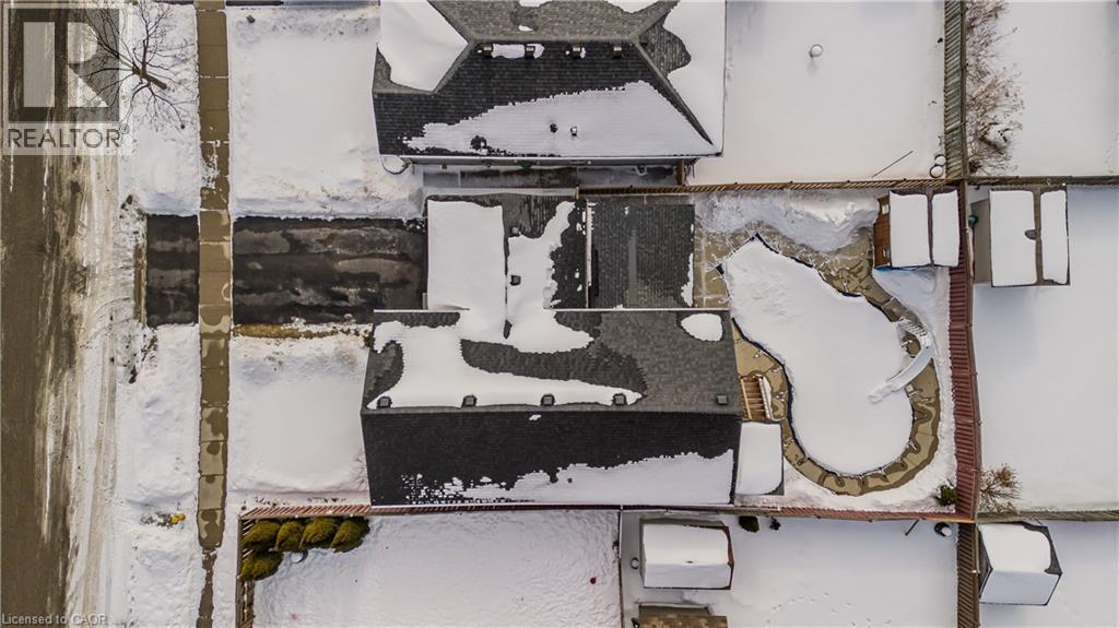 11 Robinia Lane, Brantford, Ontario  N3V 1E3 - Photo 43 - 40805340