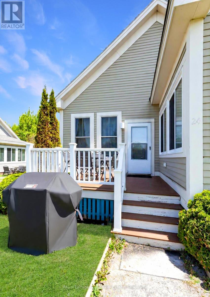 12 - 24 Meadow View Lane, Prince Edward County, Ontario  K0K 1P0 - Photo 17 - X12795890