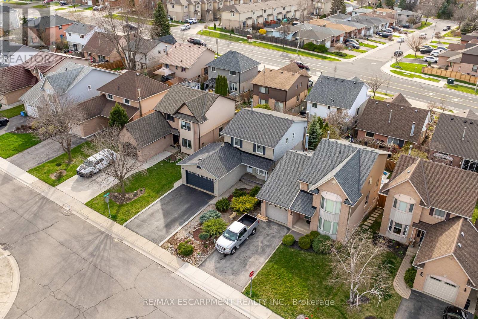 680 Rexford Drive, Hamilton, Ontario  L8W 3G1 - Photo 44 - X12795908