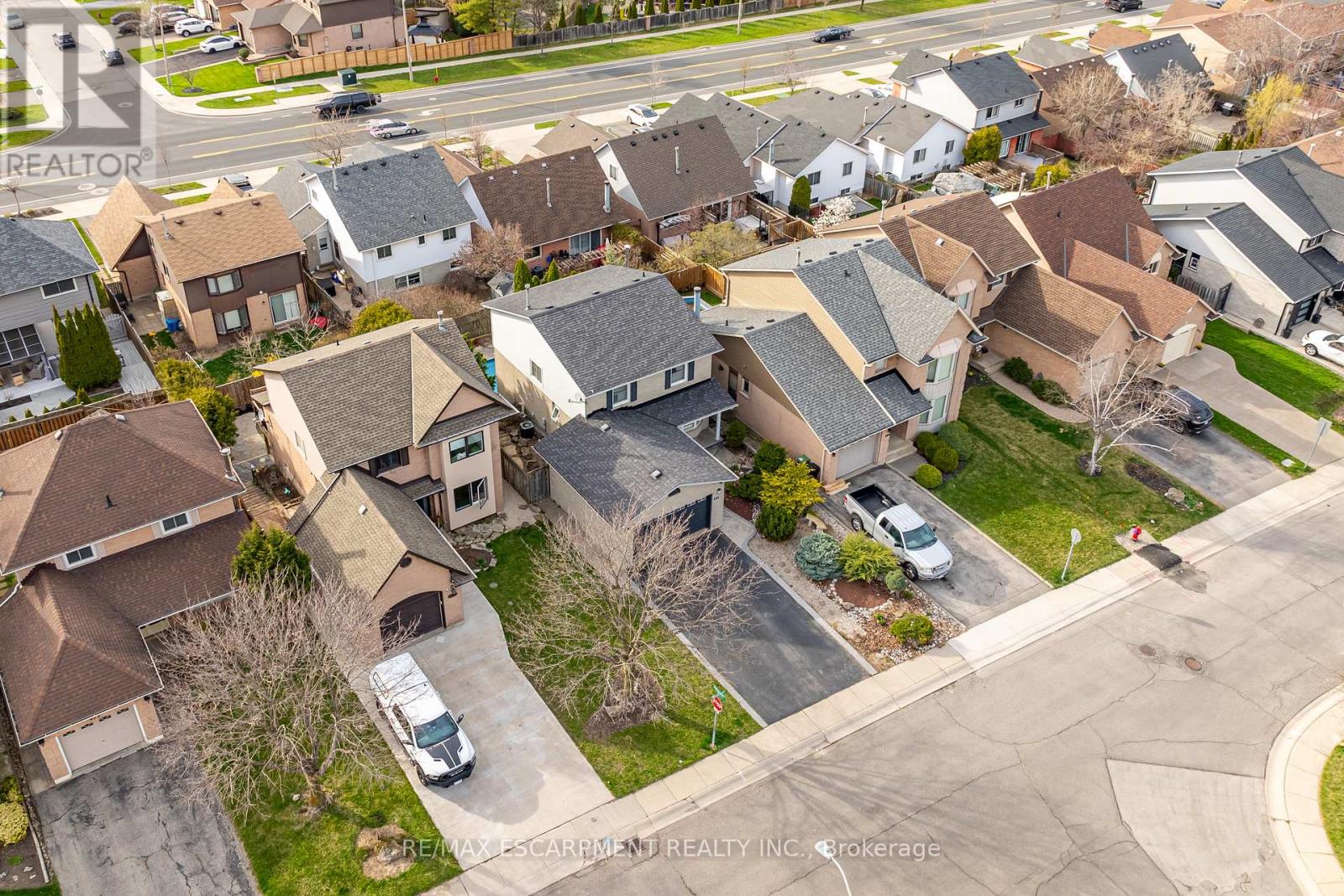 680 Rexford Drive, Hamilton, Ontario  L8W 3G1 - Photo 45 - X12795908