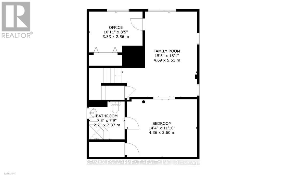 680 Rexford Drive, Hamilton, Ontario  L8W 3G1 - Photo 48 - X12795908