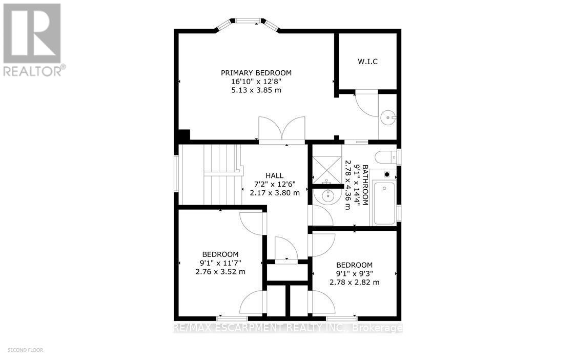 680 Rexford Drive, Hamilton, Ontario  L8W 3G1 - Photo 50 - X12795908