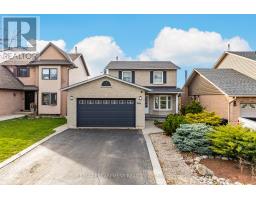 680 REXFORD DRIVE, Hamilton, Ontario