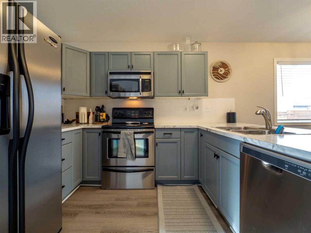 263 Mt Sunburst Way W, Lethbridge, Alberta  T1K 2S3 - Photo 10 - A2282645