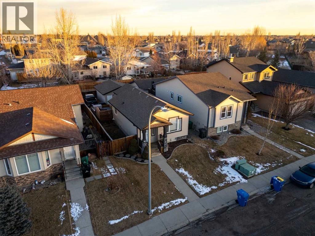 263 Mt Sunburst Way W, Lethbridge, Alberta  T1K 2S3 - Photo 37 - A2282645