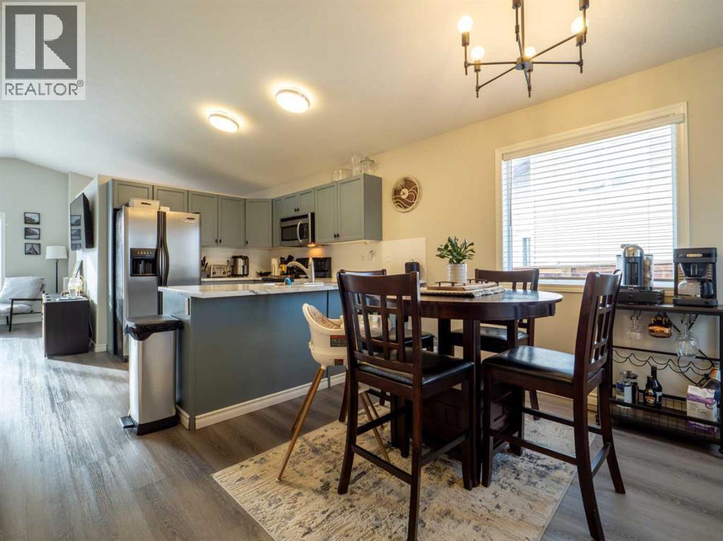 263 Mt Sunburst Way W, Lethbridge, Alberta  T1K 2S3 - Photo 14 - A2282645