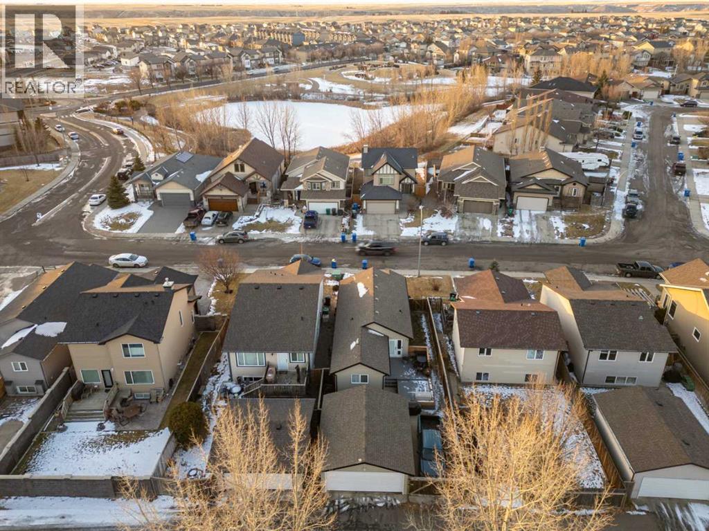 263 Mt Sunburst Way W, Lethbridge, Alberta  T1K 2S3 - Photo 39 - A2282645