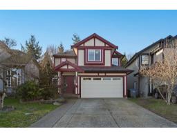 6629 187A STREET, Surrey, British Columbia