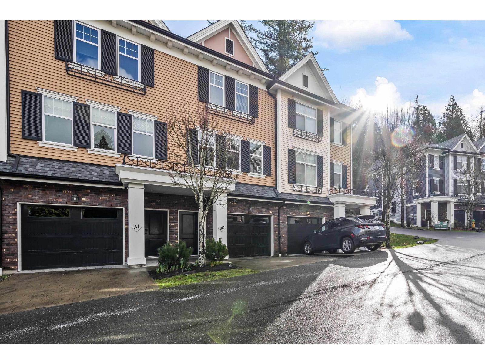 30 45390 Vedder Mountain Road, Vedder Mountain, Cultus Lake, British Columbia  V2R 0P6 - Photo 3 - R3090773