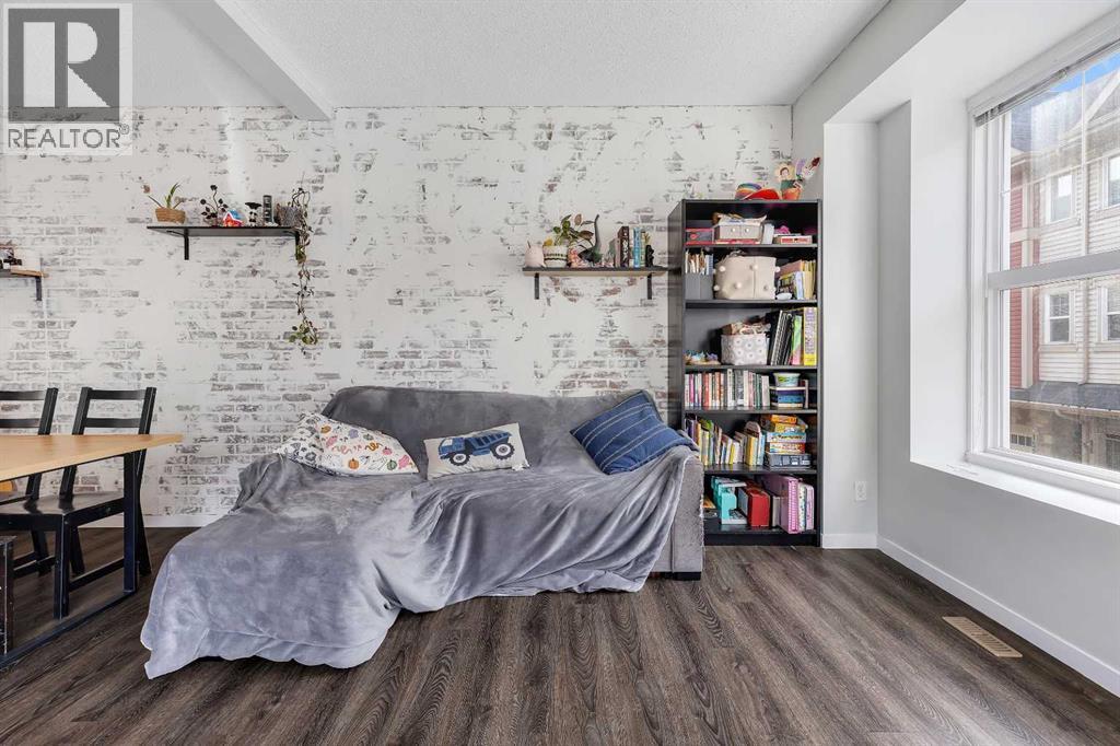 149 New Brighton Point Se, Calgary, Alberta  T2Z 1B6 - Photo 17 - A2283951