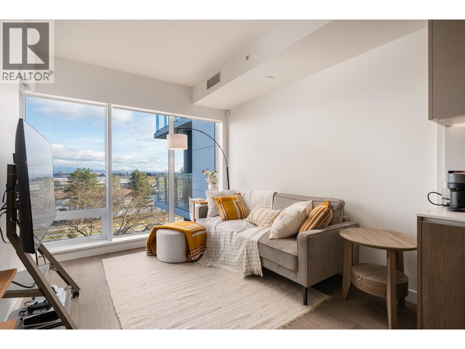 508 6833 Pearson Way, Richmond, British Columbia  V7C 0E8 - Photo 1 - R3090686