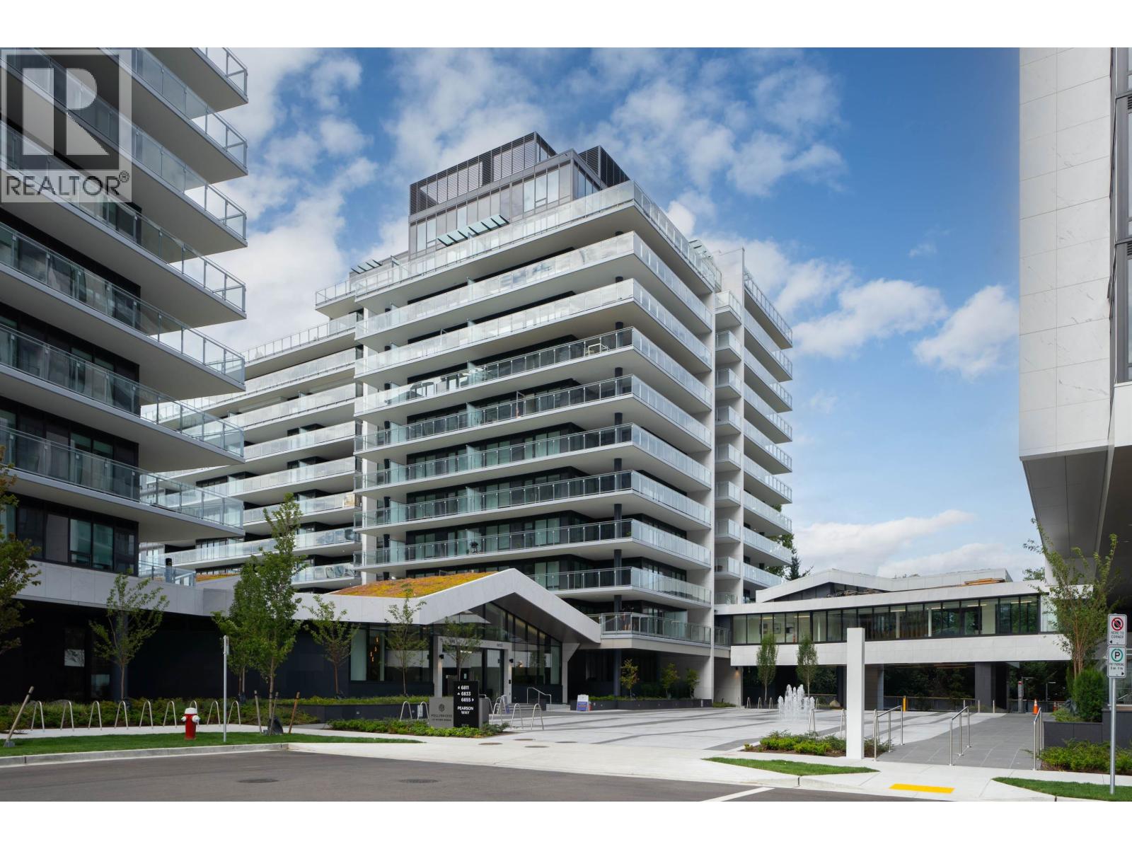 508 6833 Pearson Way, Richmond, British Columbia  V7C 0E8 - Photo 16 - R3090686