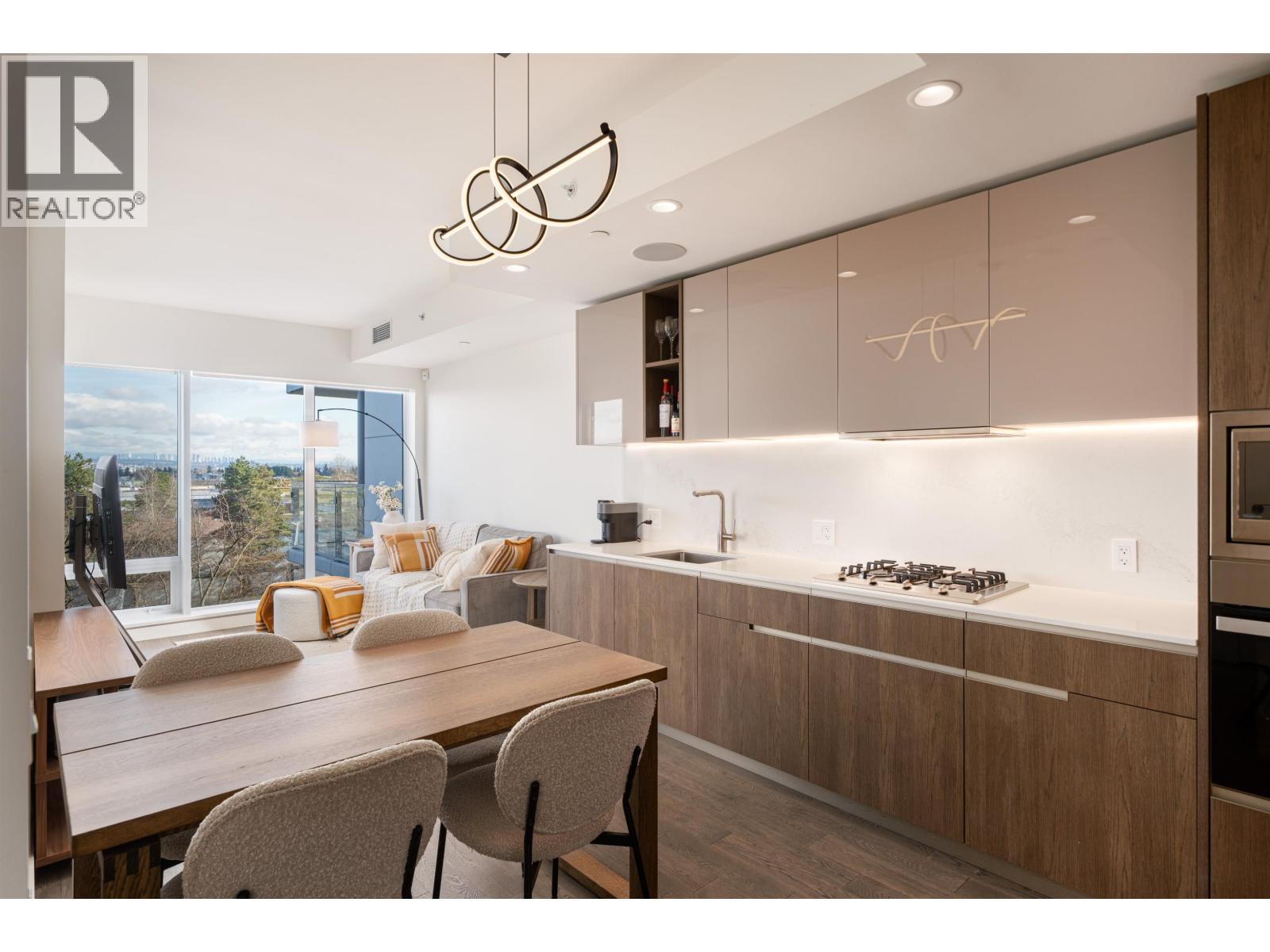 508 6833 Pearson Way, Richmond, British Columbia  V7C 0E8 - Photo 3 - R3090686