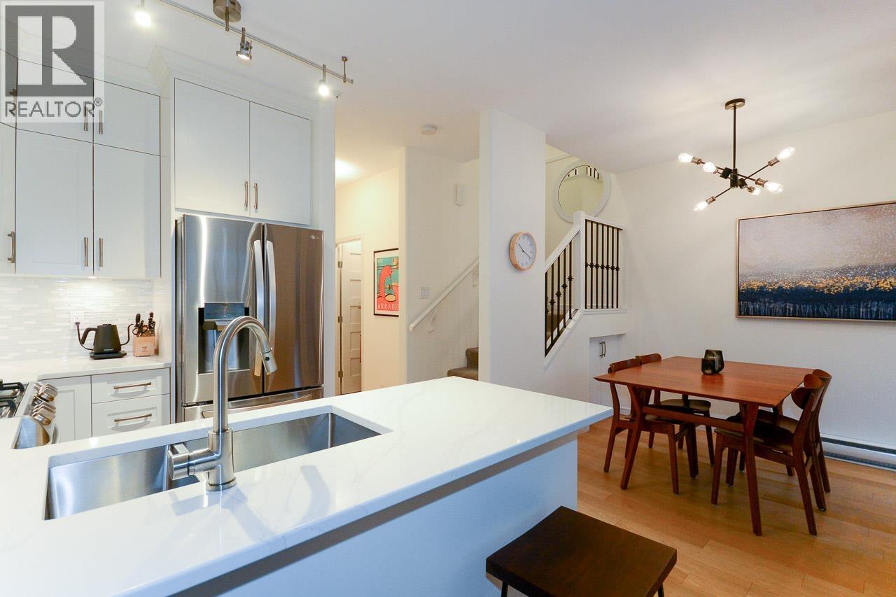 104 2688 Vine Street, Vancouver, British Columbia  V6K 4T6 - Photo 12 - R3090543