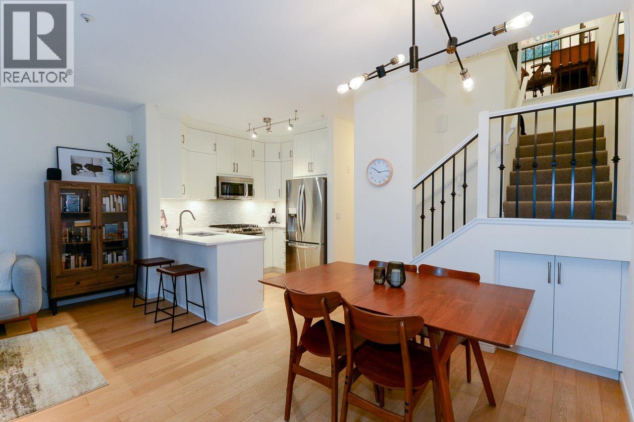 104 2688 Vine Street, Vancouver, British Columbia  V6K 4T6 - Photo 6 - R3090543