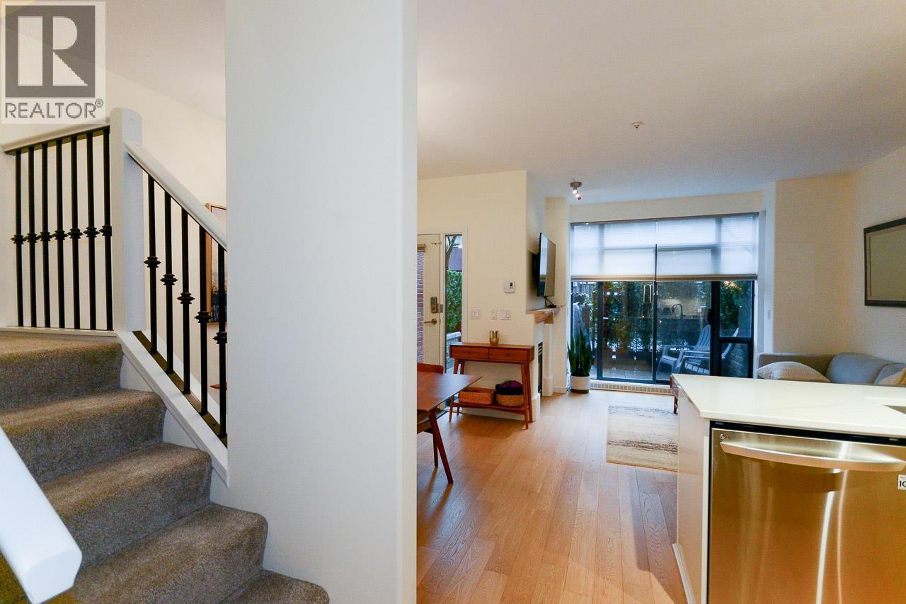 104 2688 Vine Street, Vancouver, British Columbia  V6K 4T6 - Photo 29 - R3090543