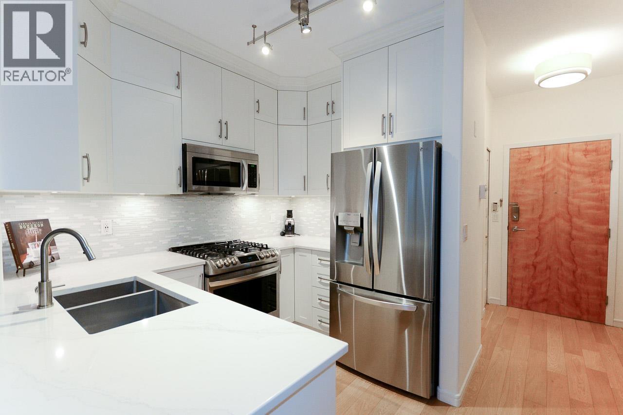 104 2688 Vine Street, Vancouver, British Columbia  V6K 4T6 - Photo 13 - R3090543