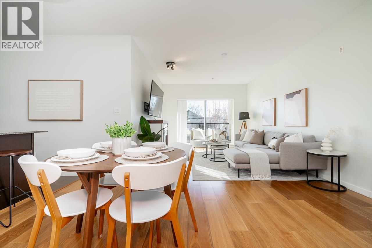 310 2478 Welcher Avenue, Port Coquitlam, British Columbia  V3C 0A6 - Photo 6 - R3090812