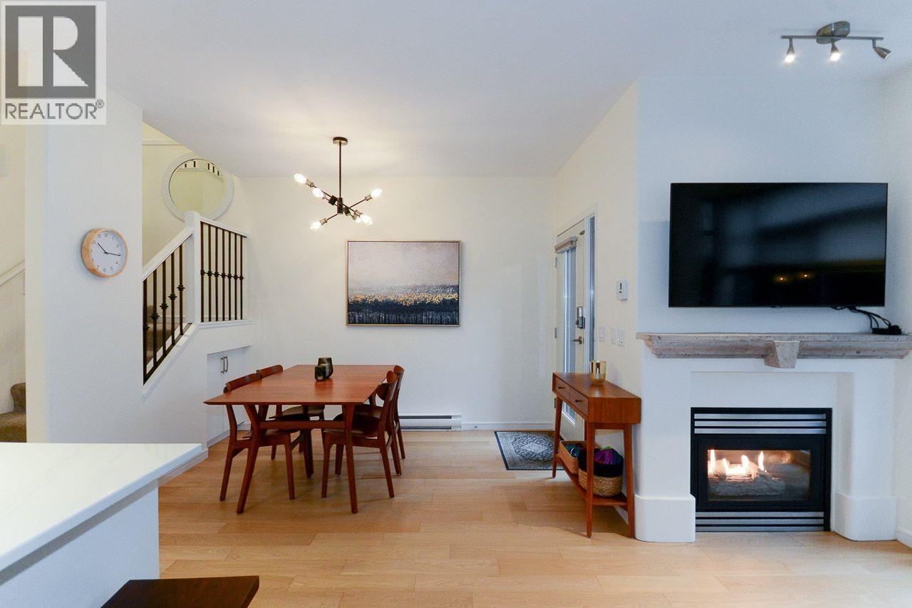 104 2688 Vine Street, Vancouver, British Columbia  V6K 4T6 - Photo 5 - R3090543