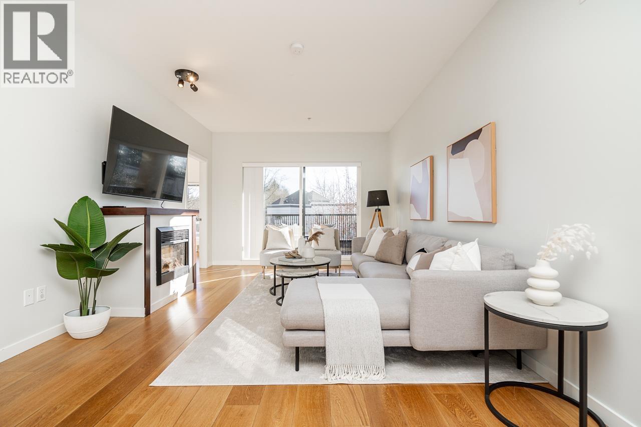 310 2478 Welcher Avenue, Port Coquitlam, British Columbia  V3C 0A6 - Photo 7 - R3090812