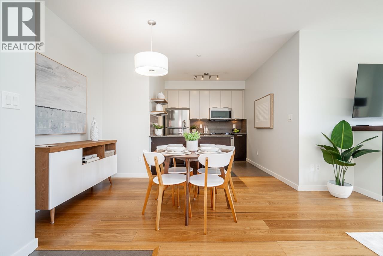 310 2478 Welcher Avenue, Port Coquitlam, British Columbia  V3C 0A6 - Photo 11 - R3090812