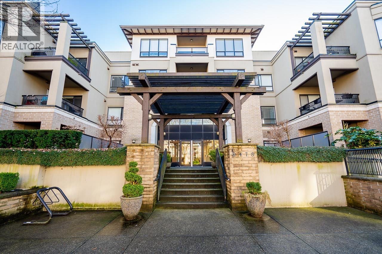 310 2478 Welcher Avenue, Port Coquitlam, British Columbia  V3C 0A6 - Photo 3 - R3090812