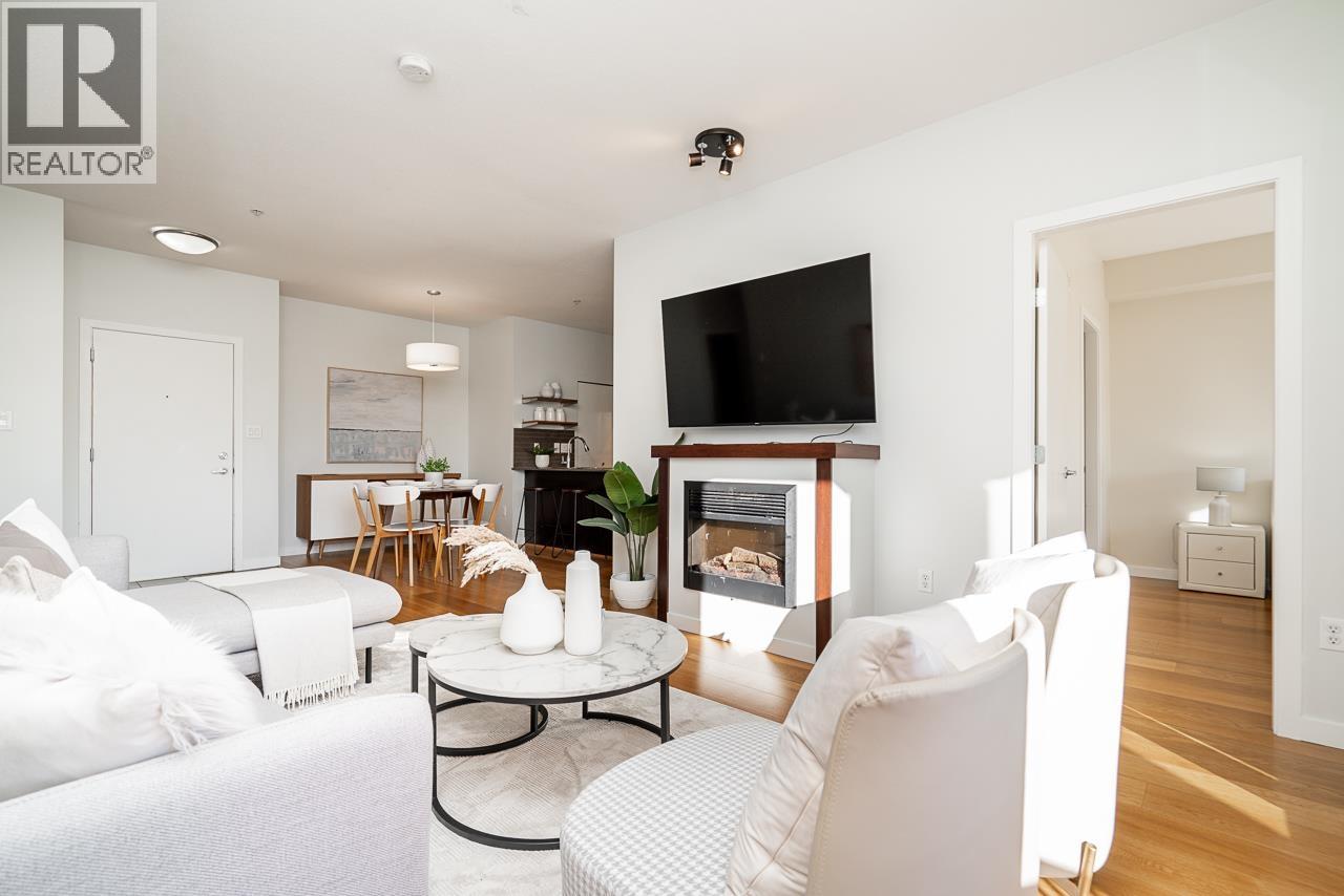 310 2478 Welcher Avenue, Port Coquitlam, British Columbia  V3C 0A6 - Photo 8 - R3090812