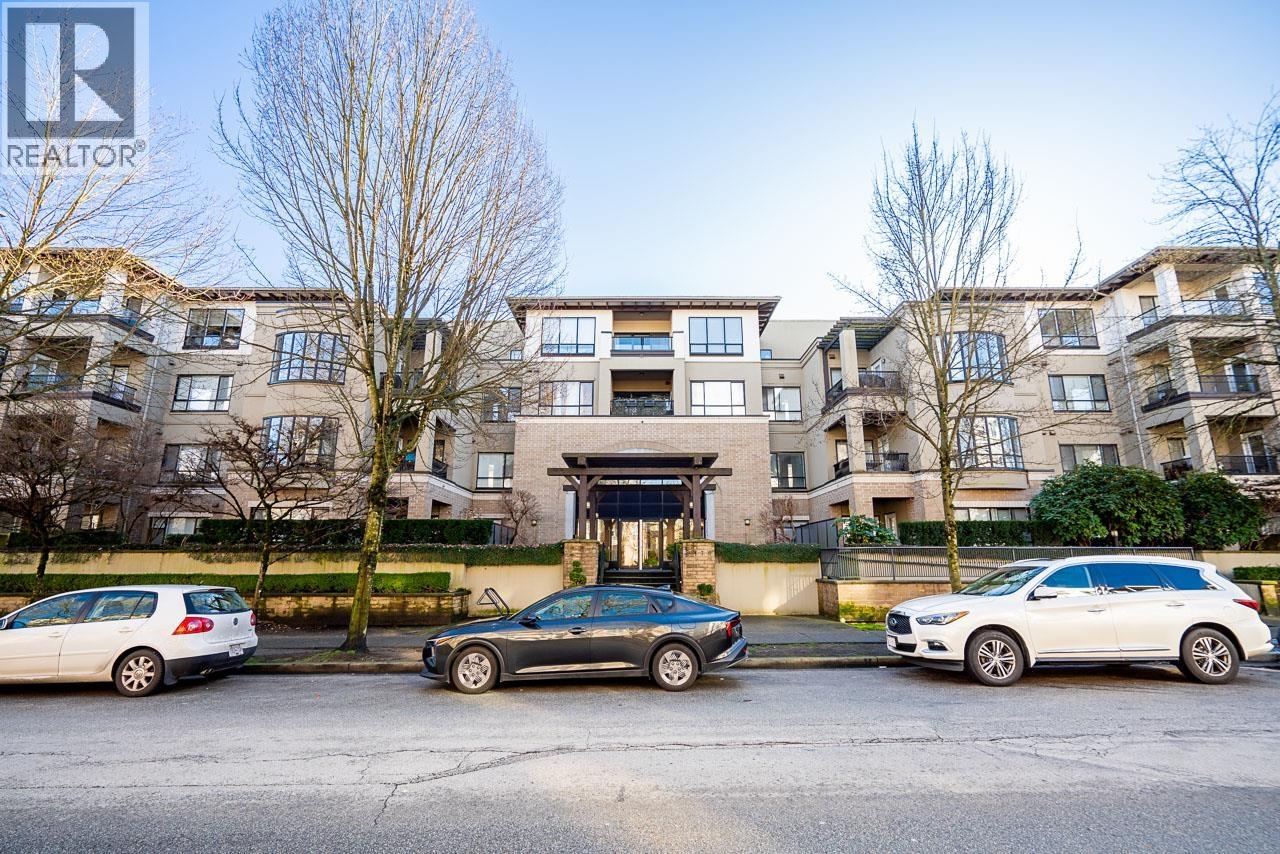 310 2478 Welcher Avenue, Port Coquitlam, British Columbia  V3C 0A6 - Photo 2 - R3090812