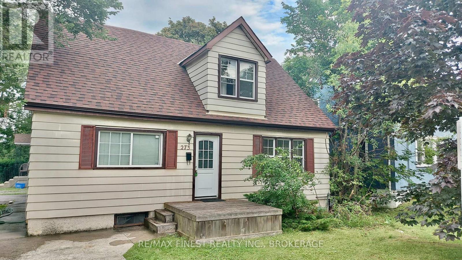 273 College Street, Kingston, Ontario  K7L 4M1 - Photo 33 - X12774730