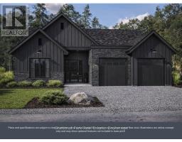 384 GOLF COURSE ROAD, huntsville (chaffey), Ontario