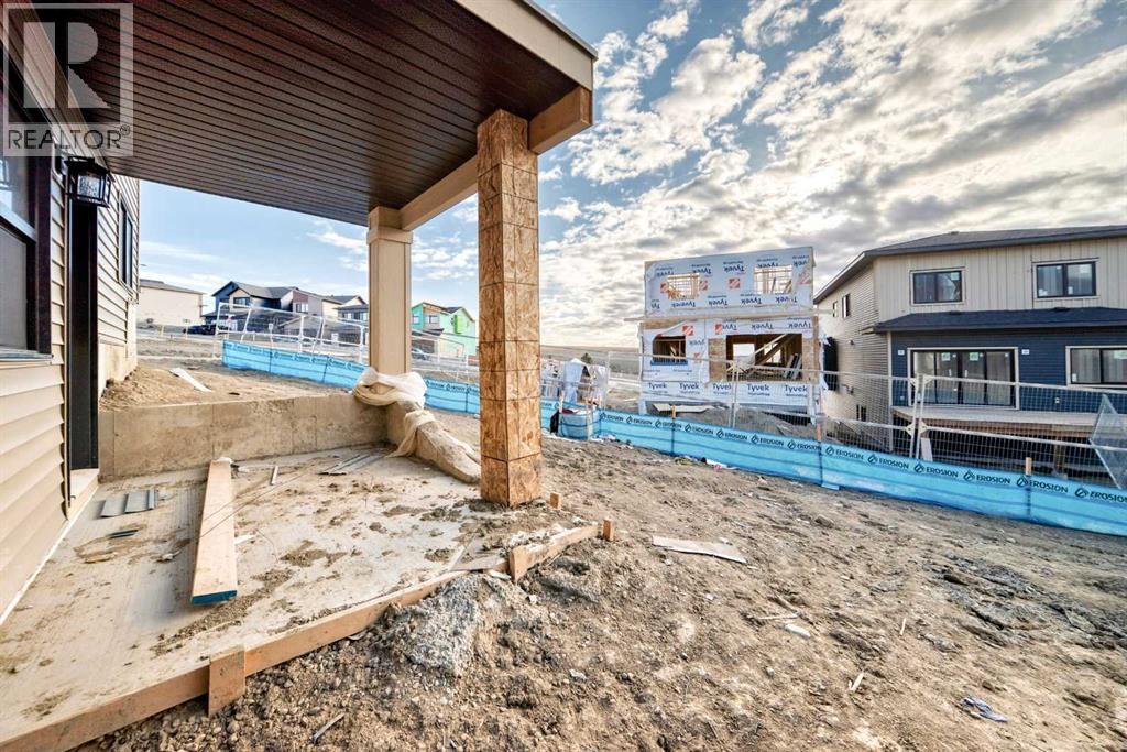 116 Heritage Manor, Cochrane, Alberta  T4C 0L3 - Photo 38 - A2286804