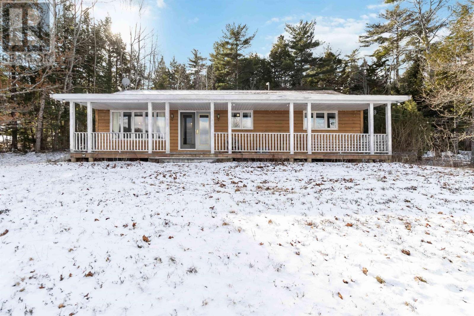 1506 Sweetland Road, Sweetland, Nova Scotia  B0J 1E0 - Photo 1 - 202600338