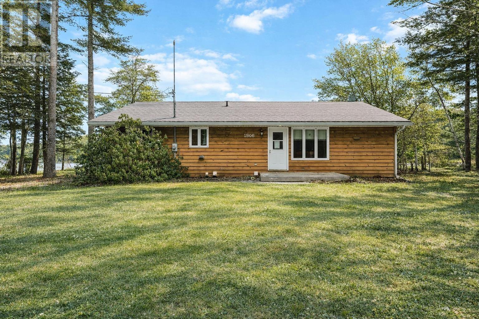 1506 Sweetland Road, Sweetland, Nova Scotia  B0J 1E0 - Photo 3 - 202600338