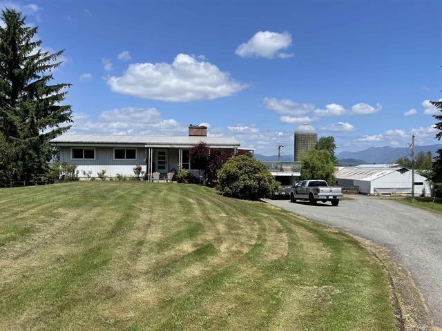 32383 Downes Road, Abbotsford, British Columbia  V4X 1X3 - Photo 4 - C8076177