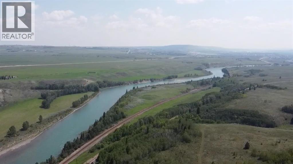 W:5 R:4 T:26 S:7 Q:se &ne,& Nw, Rural Rocky View County, Alberta  T0L 1N0 - Photo 10 - A2188412