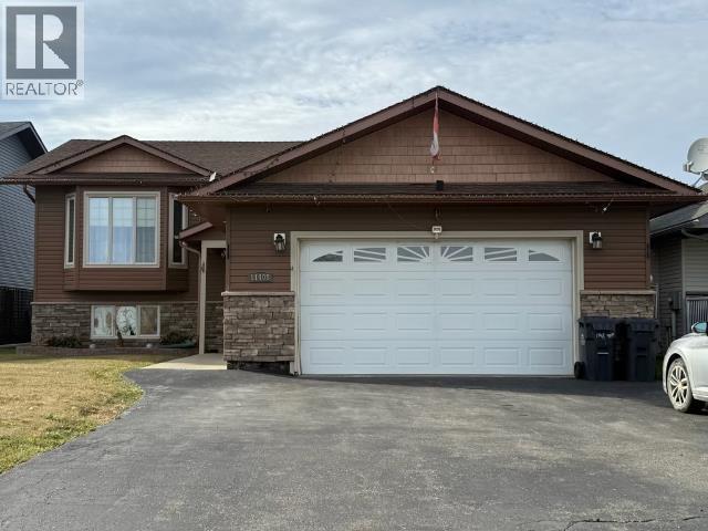 11408 102 STREET, Fort St. John, British Columbia