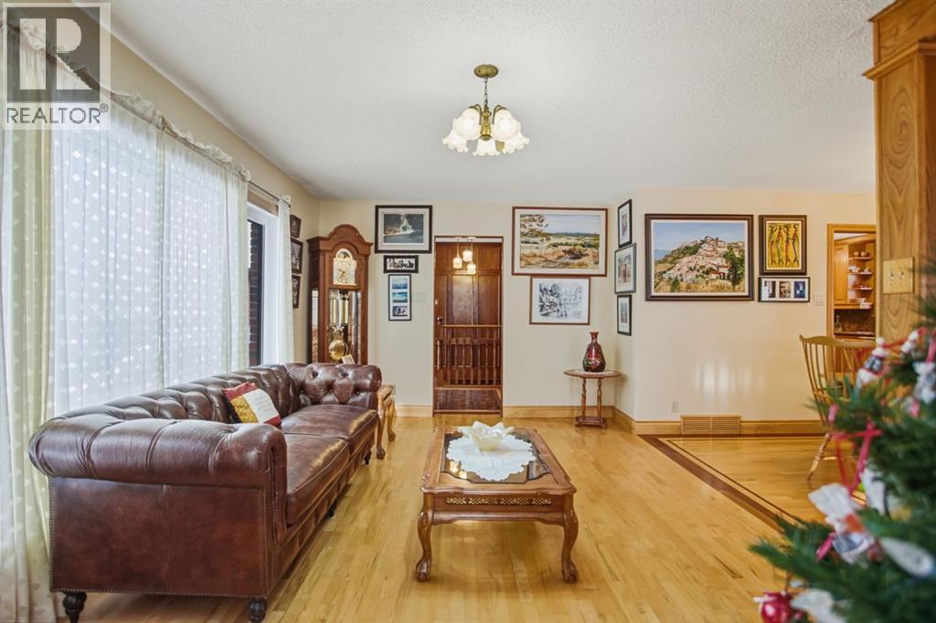 242016 White Post Lane W, Rural Foothills County, Alberta  T1S 3K3 - Photo 5 - A2275199