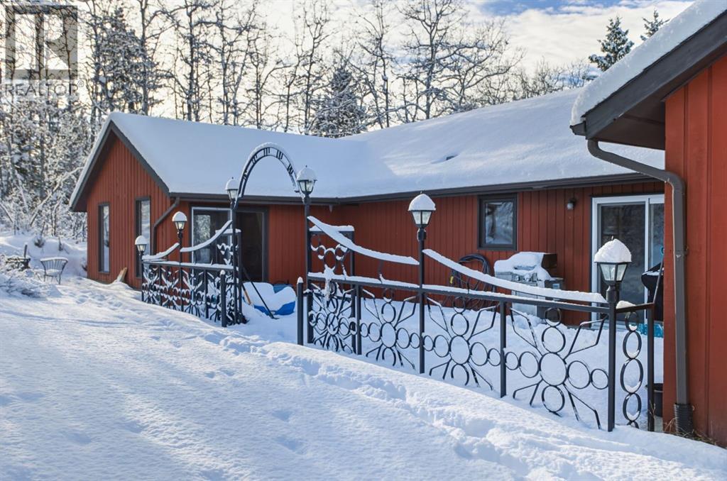 242016 White Post Lane W, Rural Foothills County, Alberta  T1S 3K3 - Photo 39 - A2275199