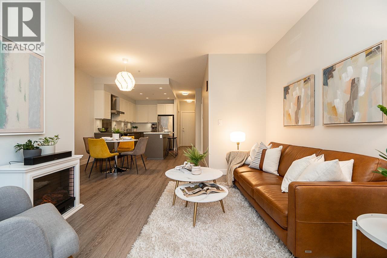 210 3399 Noel Drive, Burnaby, British Columbia  V3J 0G8 - Photo 5 - R3090454