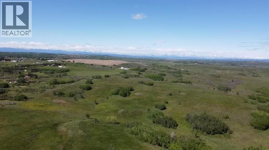 W-5.r-3,t-26,s-22, Q-Se,, W-5.r-3,t-26,s-22, Q-Sw Lochend Road Nw, Rural Rocky View County, Alberta  T4C 2B3 - Photo 8 - A2278949