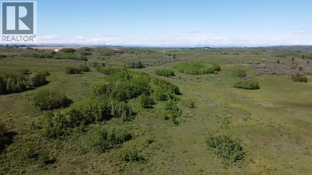 W-5.r-3,t-26,s-22, Q-Se,, W-5.r-3,t-26,s-22, Q-Sw Lochend Road Nw, Rural Rocky View County, Alberta  T4C 2B3 - Photo 7 - A2278949