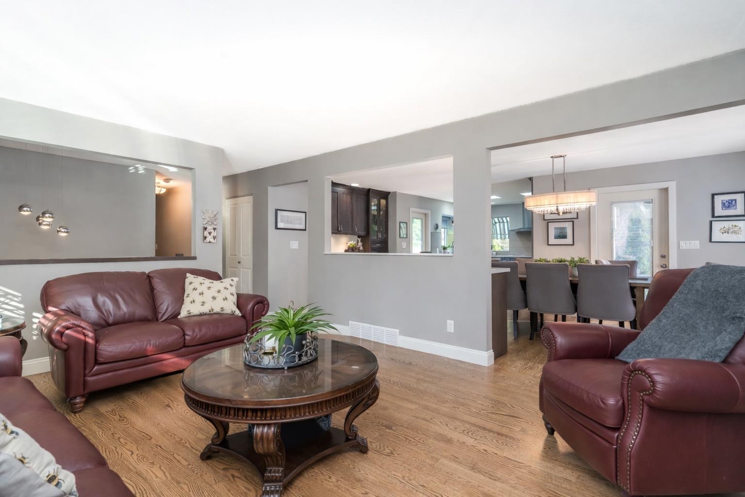 7341 S Minster Drive, Delta, British Columbia  V4C 4M2 - Photo 5 - R3089512