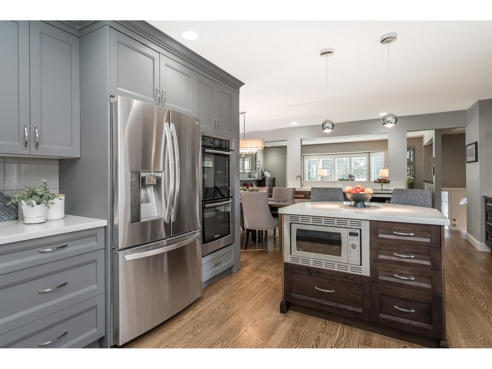 7341 S Minster Drive, Delta, British Columbia  V4C 4M2 - Photo 10 - R3089512