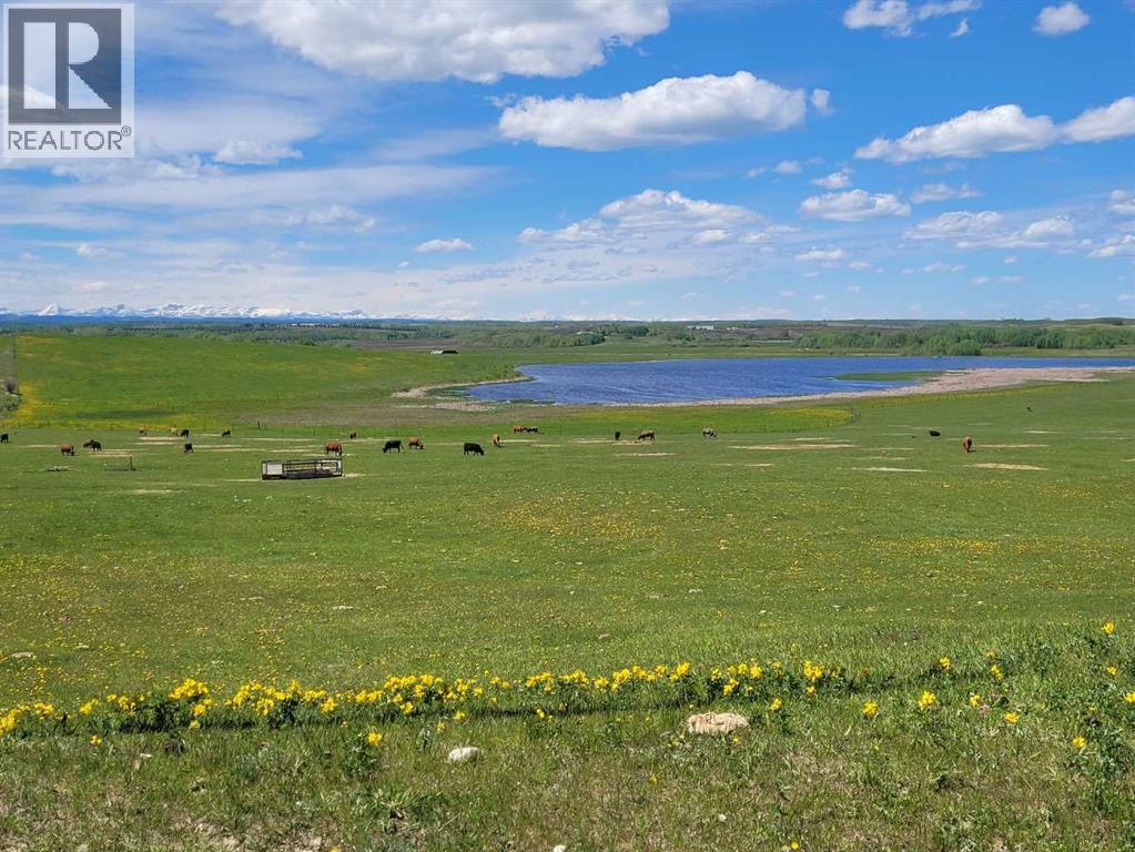 272065 Lochend Road, Rural Rocky View County, Alberta  T0M 1L0 - Photo 15 - A2278959